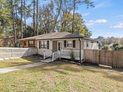 2597 Panther Creek Rd UNIT B, Tallahassee, FL, 32308