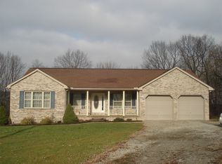 127 E End Rd #R, Connellsville, PA 15425