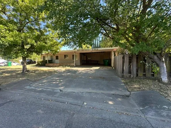1445 Cedar St, Gridley, CA 95948