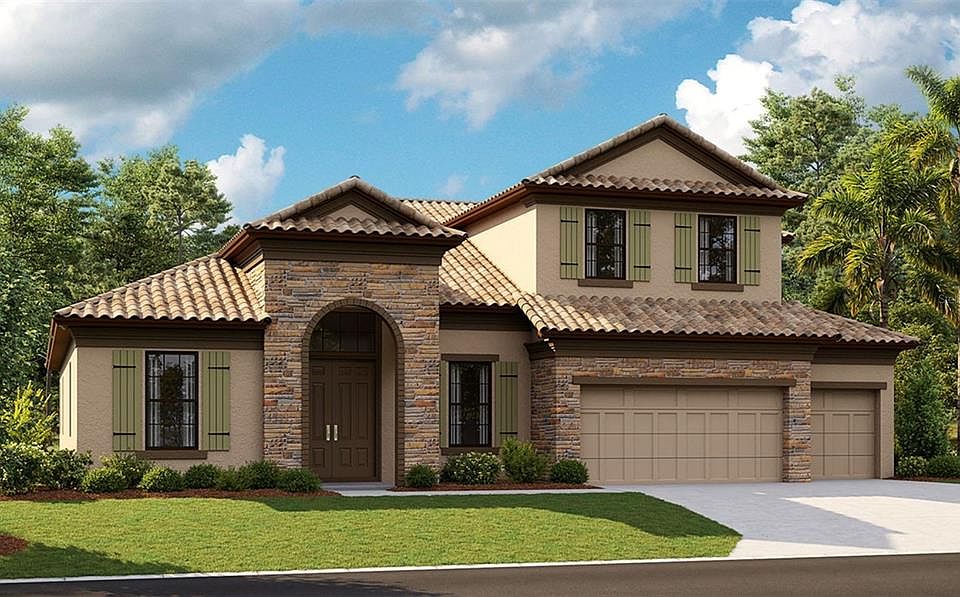 1st image of 14552 Swiss Bridge Dr