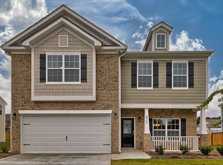 217 Wildlife Grove Rd, Lexington, SC 29072