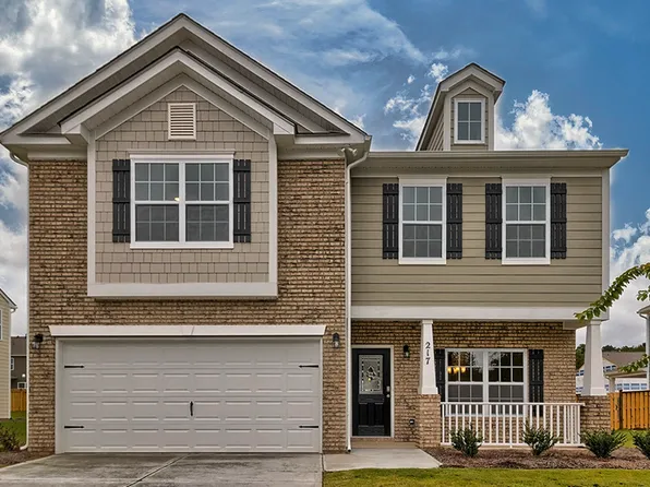 217 Wildlife Grove Rd, Lexington, SC 29072