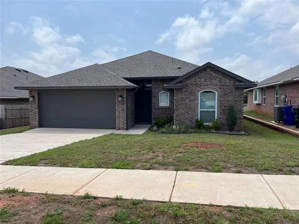 2130 E Arcady Ave, Norman, OK 73026