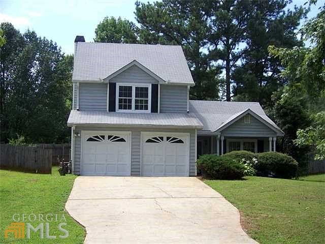 1st image of 1601 Rolling Hills Trl SE