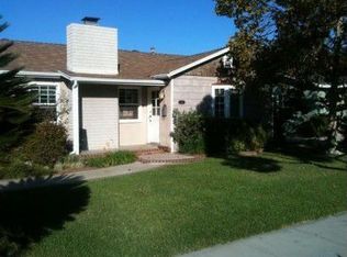 316 N Lincoln St, Orange, CA 92866