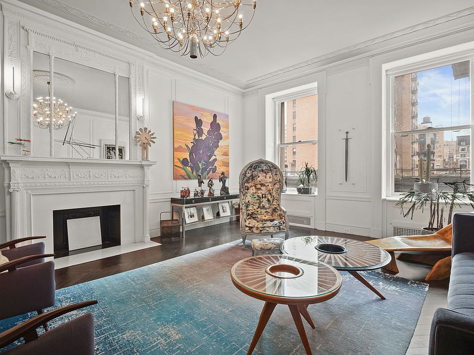 1st image of 390 W End Ave #6C