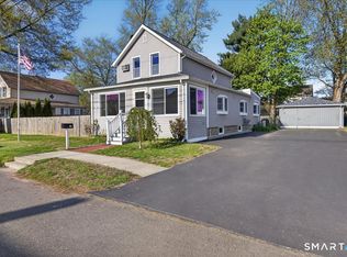 37 Camden St, Milford, CT 06461