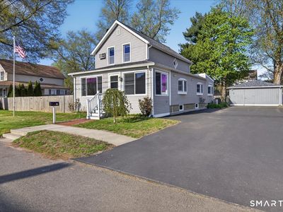 37 Camden Street, Milford, CT, 06461