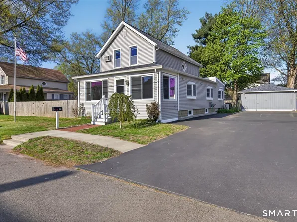 37 Camden Street, Milford, CT 06461
