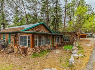 103 Evans Rd, Ruidoso, NM 88345