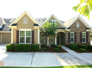 5362 Manor View Dr NW, Acworth, GA 30101