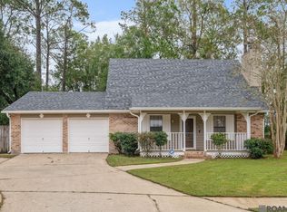 101 Driftwood Cir, Slidell, LA 70458