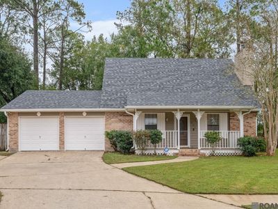 101 Driftwood Cir, Slidell, LA, 70458