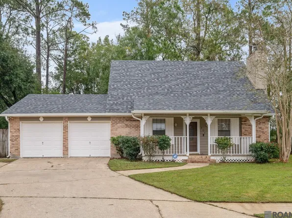 101 Driftwood Cir, Slidell, LA 70458