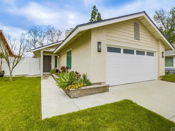 3648 Grizzley Creek Ct, Ontario, CA 91761