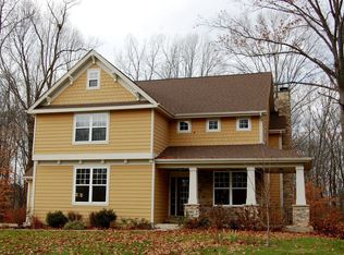 382 Lost Tree Dr, Chesterton, IN 46304