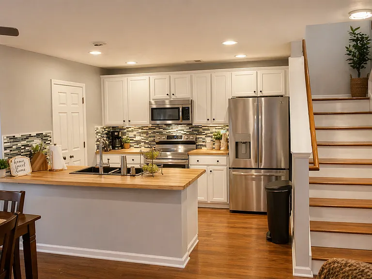 9122 Maple Grove Dr — Photo 5