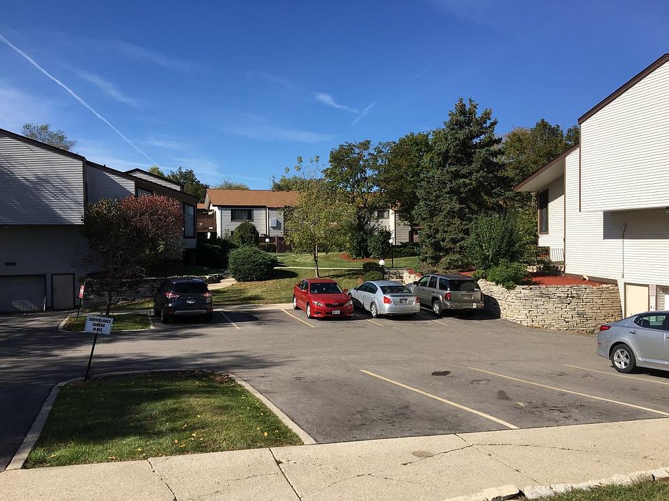 2nd image of 8311 N 107th St Unit D