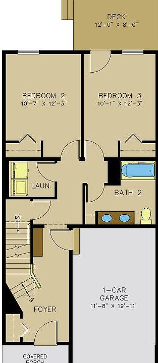 2nd image of 50 Beech Tree Ct #Qon2lu