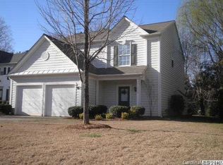 14923 Edindale Dr #34, Charlotte, NC