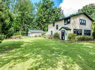 5372 Paw Paw Lake Rd, Coloma, MI 49038