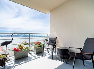 138 E Esplanade Ave #1503, North Vancouver, BC V7L4X9