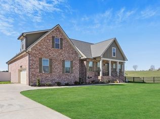 3390 Calista Rd, White House, TN 37188