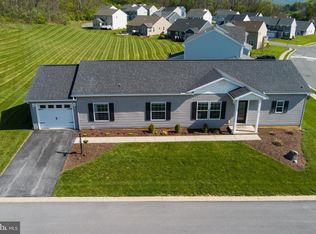 230 Fawn Valley Rd, State College, PA 16803