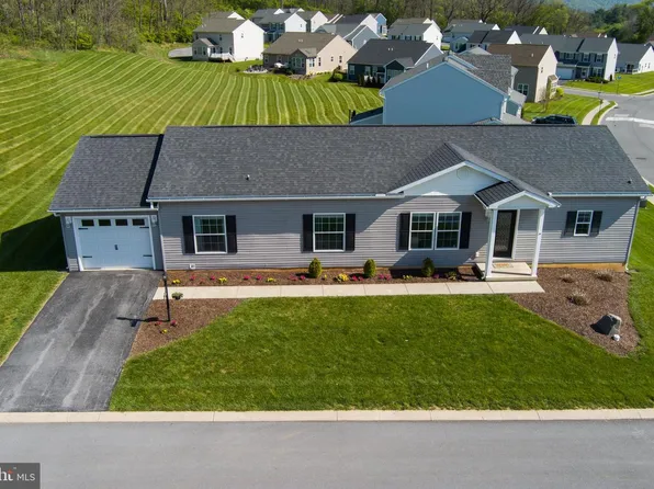 230 Fawn Valley Rd, State College, PA 16803