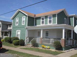 144 Market St, Pittston, PA 18640