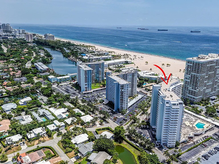 2000 S Ocean Dr #608 — Photo 73