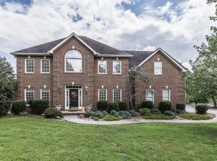5706 Bridgehampton Dr, Powell, TN 37849