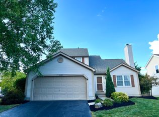1330 Pannelly Pl, Columbus, OH 43081