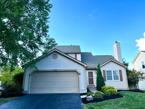 1330 Pannelly Pl, Columbus, OH 43081