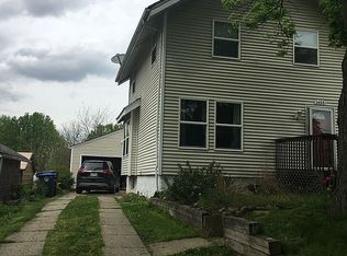 1455 Multnoma Ave, Akron, OH 44305