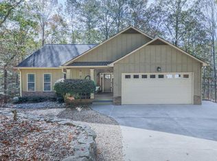 110 Papago Ct, Waleska, GA 30183