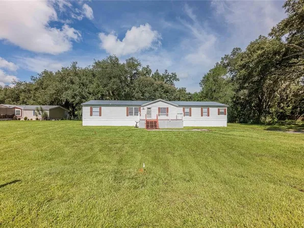 7309 RYMAN LOOP, ZEPHYRHILLS, FL 33540