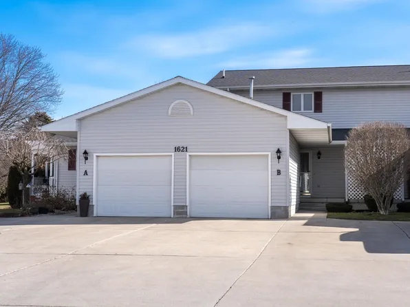 1621 E Gaylord St, Mount Pleasant, MI 48858