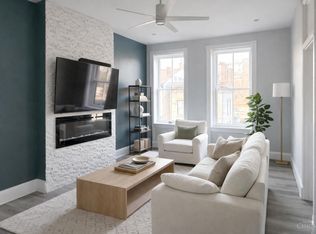 551 E 13th St APT 3, Cincinnati, OH