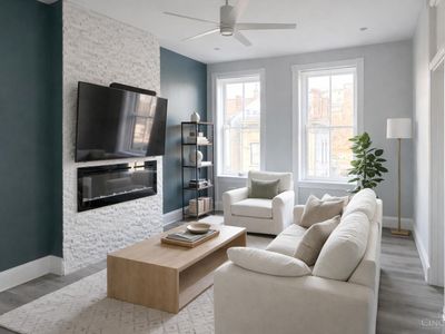 551 E 13th St APT 3, Cincinnati, OH, 45202