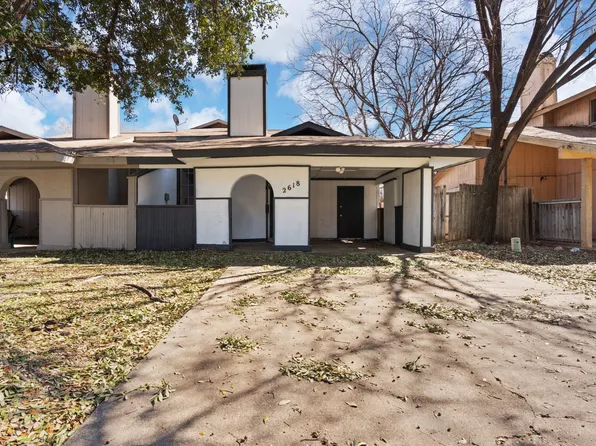 2618 Santa Barbara Dr, Grand Prairie, TX 75052