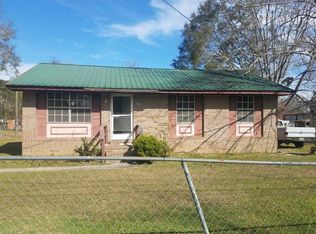 2040 Hamilton St, Quincy, FL 32351