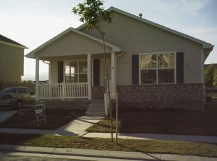 7791 N Windhover Rd, Eagle Mountain, UT 84005