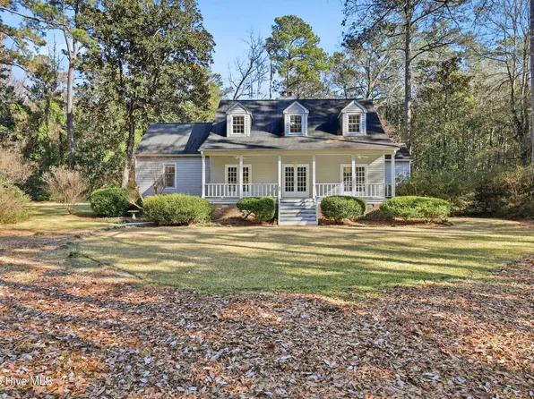 111 Magnolia Drive, Wilmington, NC 28409