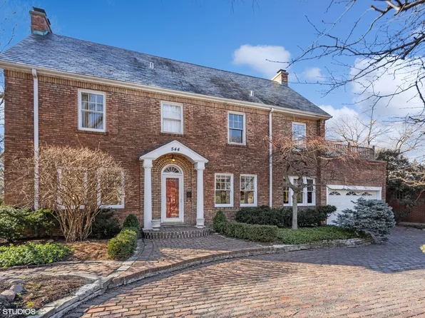 544 S Brainard Ave, La Grange, IL 60525