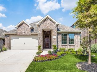 2721 Country Church Rd, McKinney, TX 75071