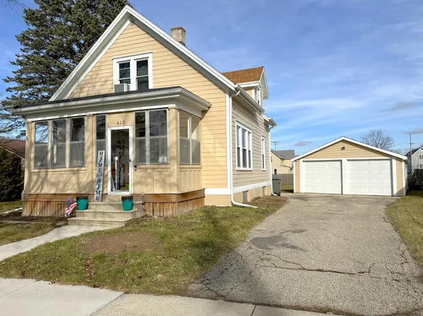 417 North Monroe STREET, Watertown, WI 53098