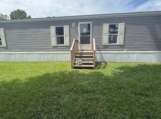 115 Grace Park, Beulaville, NC 28518