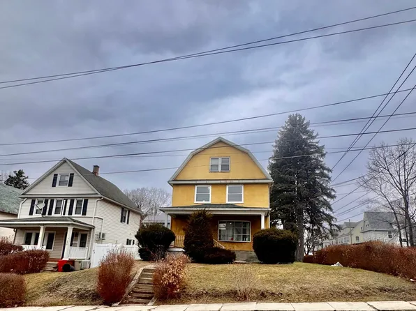 543 New York St, Scranton, PA 18509