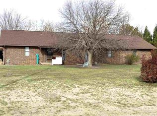 4902 N 10th St, Enid, OK 73701